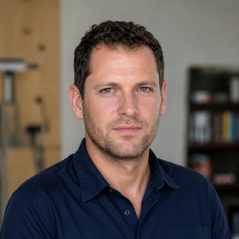 Laurent Chevalier